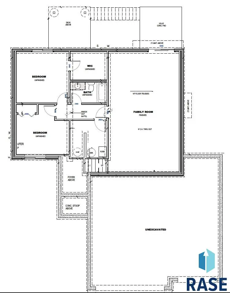 1015 E Fannings St, Tea, SD 57064 - Image #2