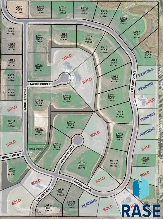 122 Prairie Dr, Tea, SD 57064 - Image #1