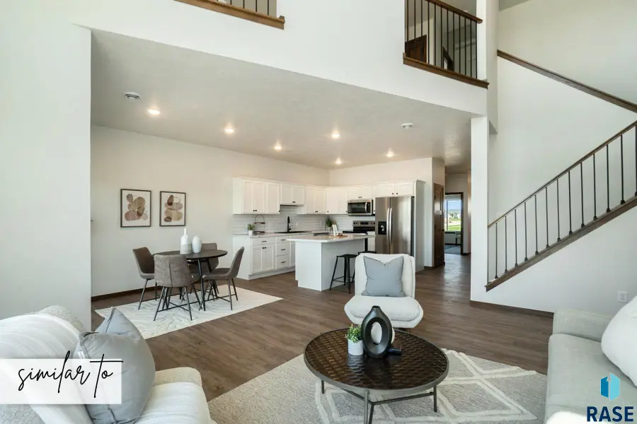 5717 E Marley Pl, Sioux Falls, SD 57108 - Image #2