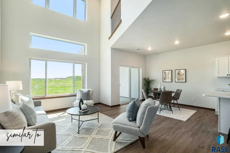 5717 E Marley Pl, Sioux Falls, SD 57108 - #3