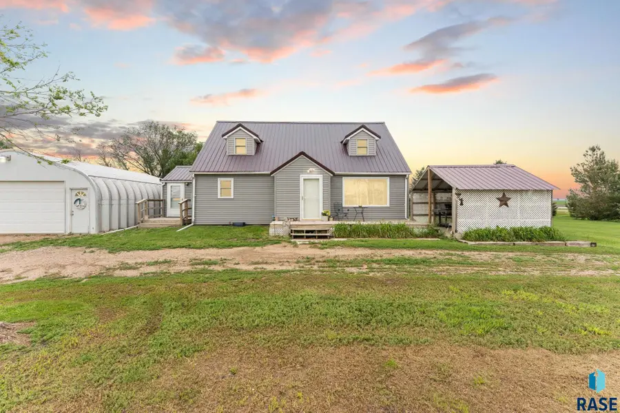 47296 323rd St, Elk Point, SD 57025 - Image #2