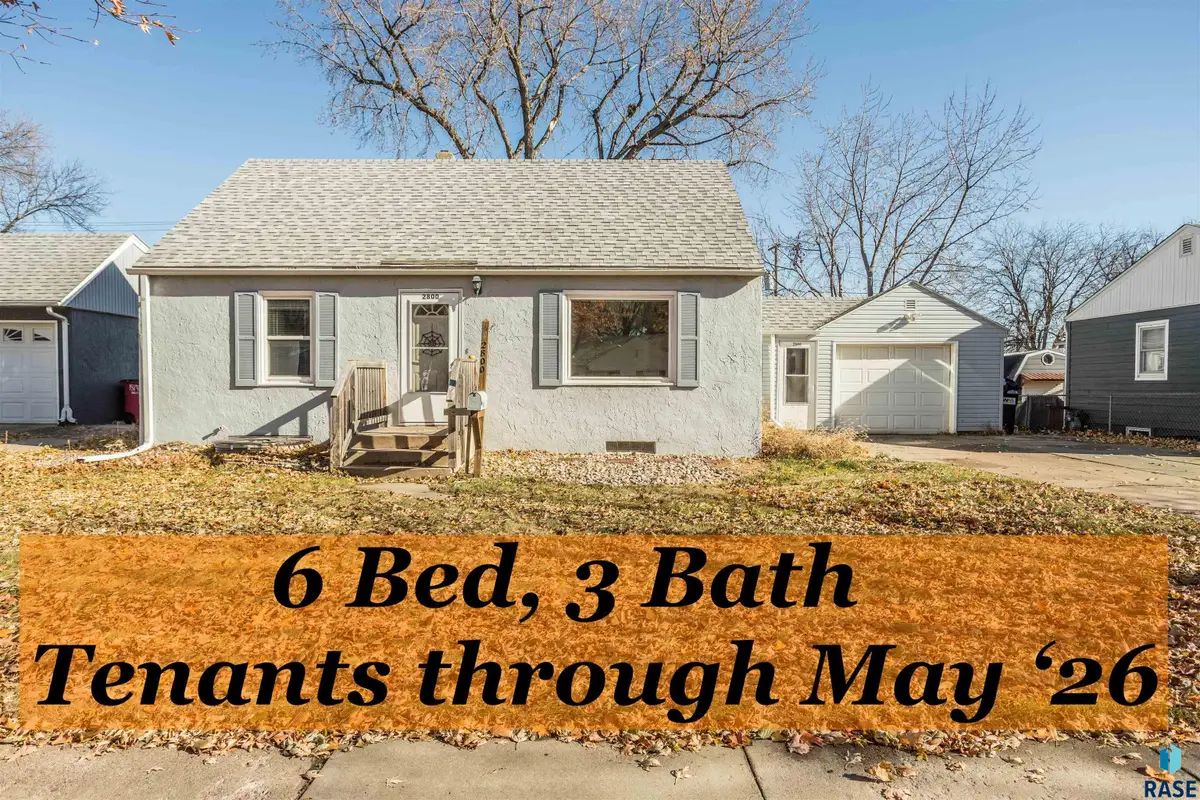 2800 S Duluth Ave, Sioux Falls, SD 57105 - Image #1