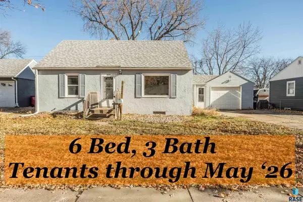 2800 S Duluth Ave, Sioux Falls, SD 57105