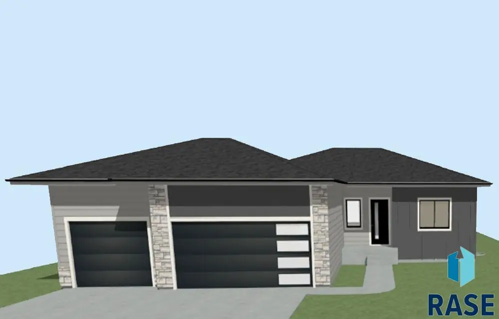 1020 E Fannings St, Tea, SD 57064 - Image #1