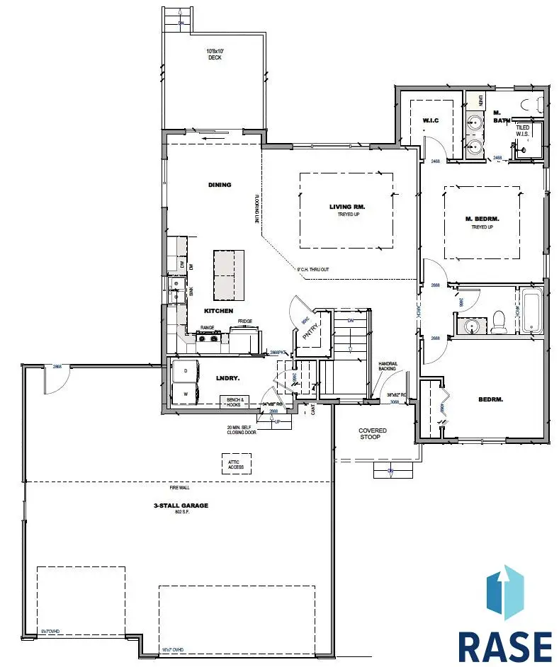 1020 E Fannings St, Tea, SD 57064 - Image #3