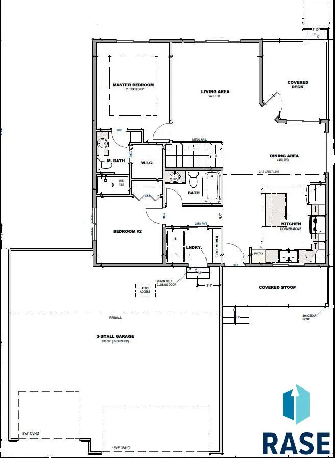 1220 N Poplar Ave, Tea, SD 57064 - Image #2