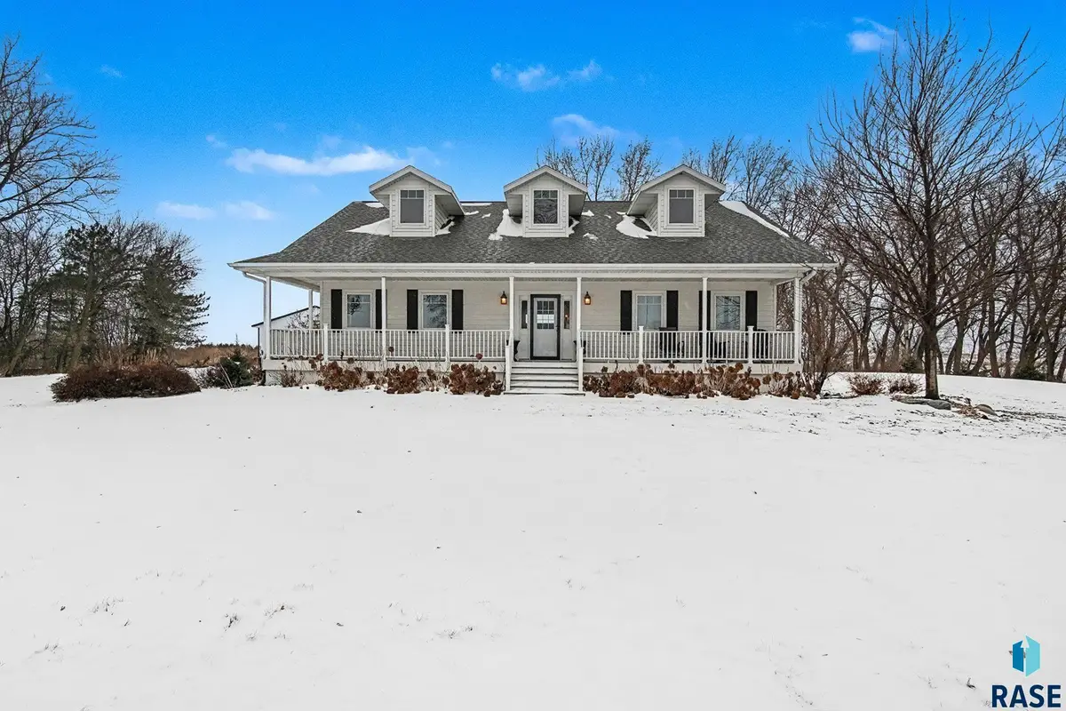 23877 467th Ave, Colman, SD 57017 - Image #1