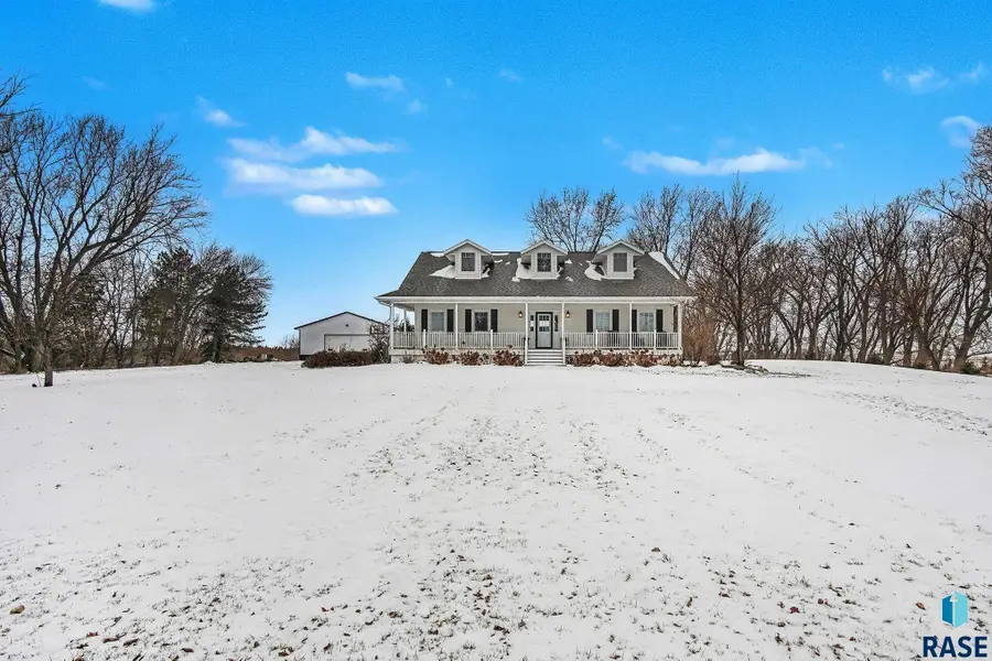 23877 467th Ave, Colman, SD 57017 - Image #2