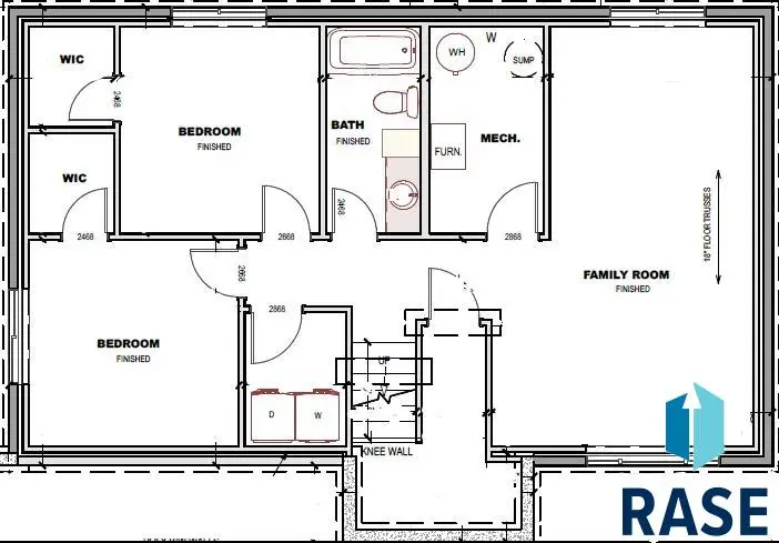 1230 N Poplar Ave, Tea, SD 57064 - Image #2