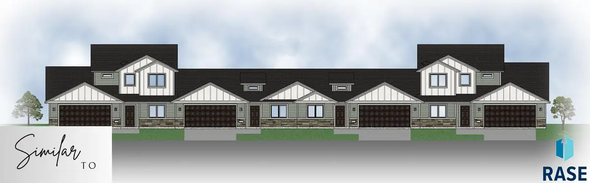 7224 E Waters Edge Pl, Sioux Falls, SD 57110 - Image #1