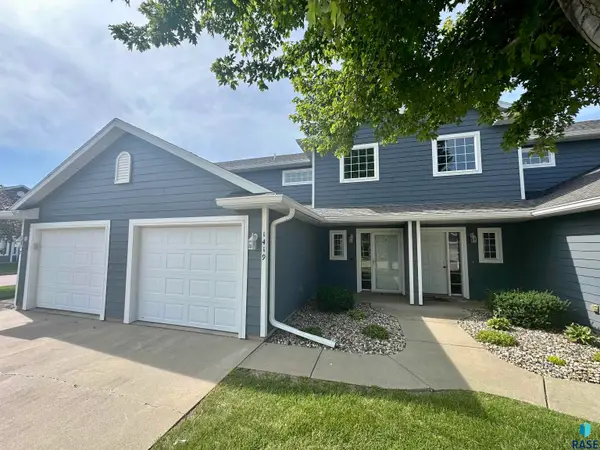 1419 N Conifer Pl, Sioux Falls, SD 57107