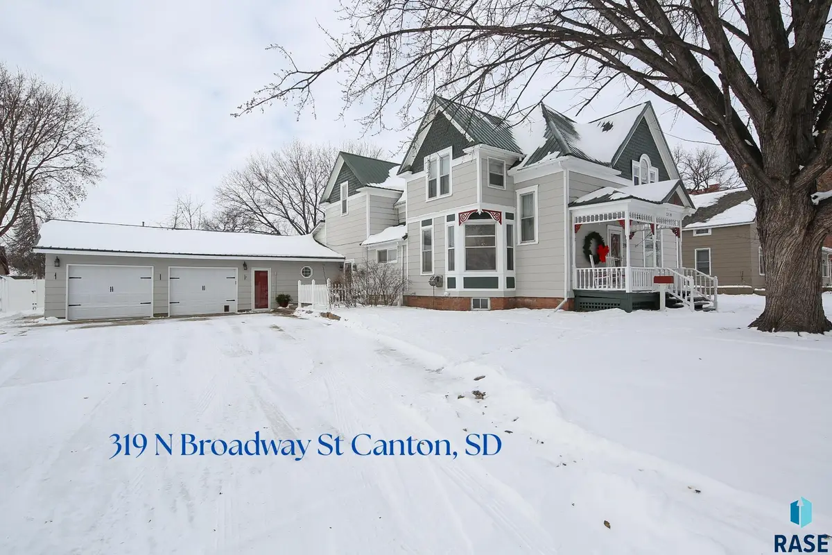 319 N Broadway St, Canton, SD 57013 - Image #1