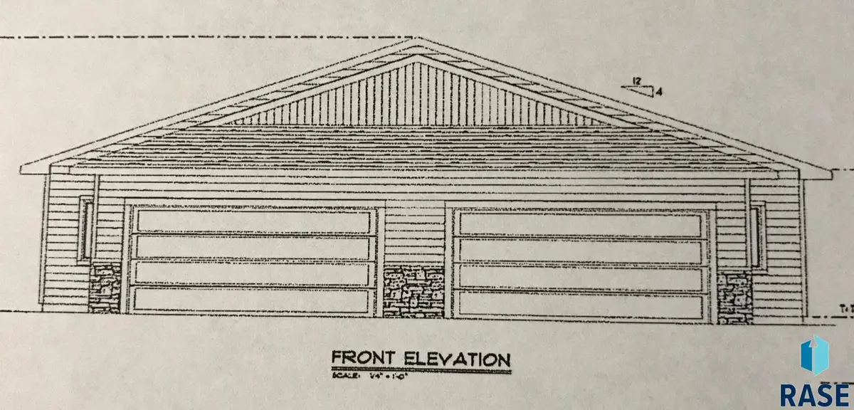 3620 S Heather Ave, Sioux Falls, SD 57106 - Image #1