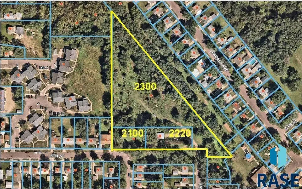 2300 E 5th St, Sioux Falls, SD 57103 - Image #1