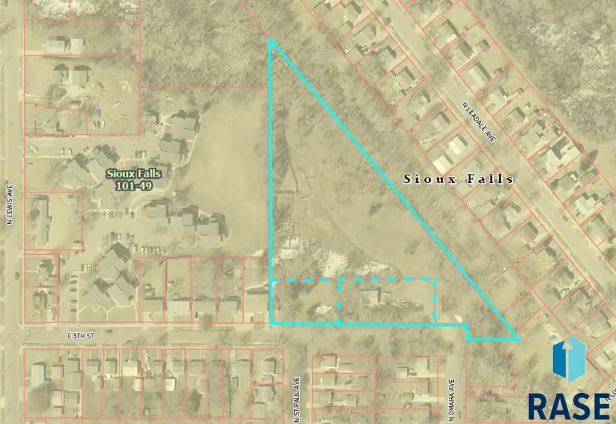 2300 E 5th St, Sioux Falls, SD 57103 - Image #2