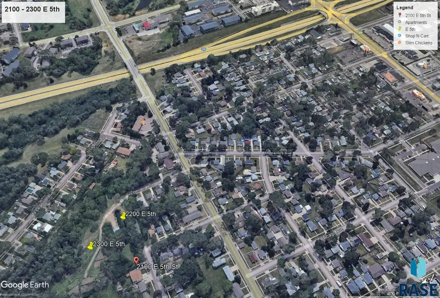 2300 E 5th St, Sioux Falls, SD 57103 - Image #3