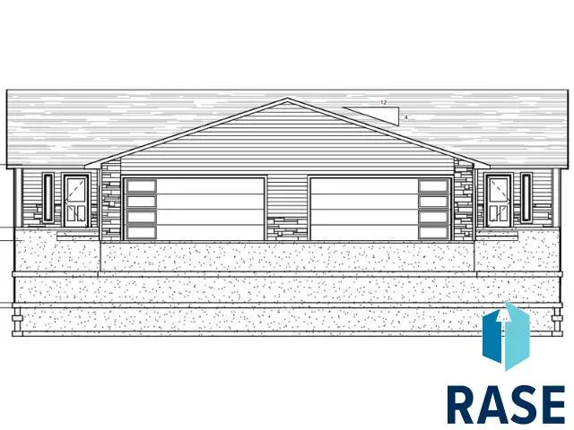 5513 W Rock Hill Pl, Sioux Falls, SD 57107 - Image #1