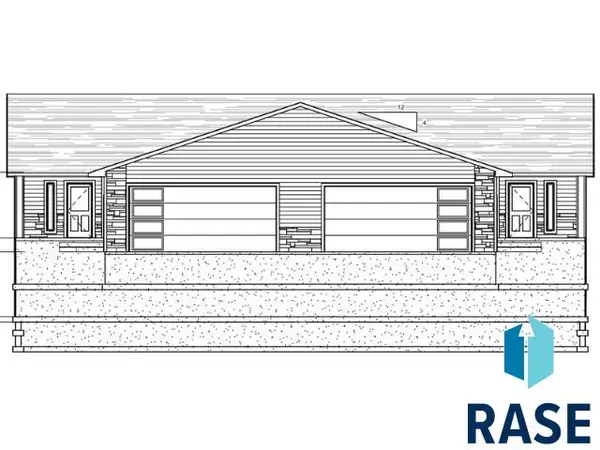 5513 W Rock Hill Pl, Sioux Falls, SD 57107