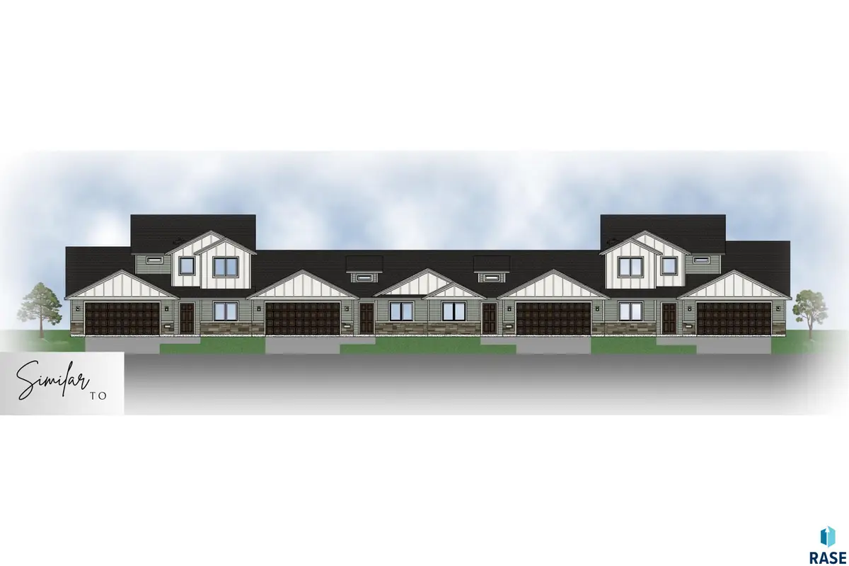 7226 E Waters Edge Pl, Sioux Falls, SD 57110 - Image #1