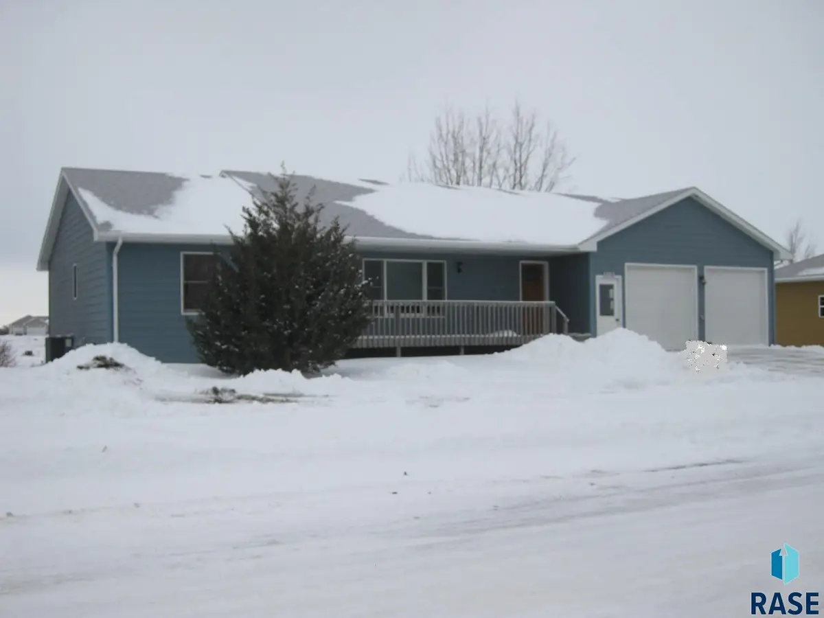 525 Valley View Ave, Baltic, SD 57003 - Image #1