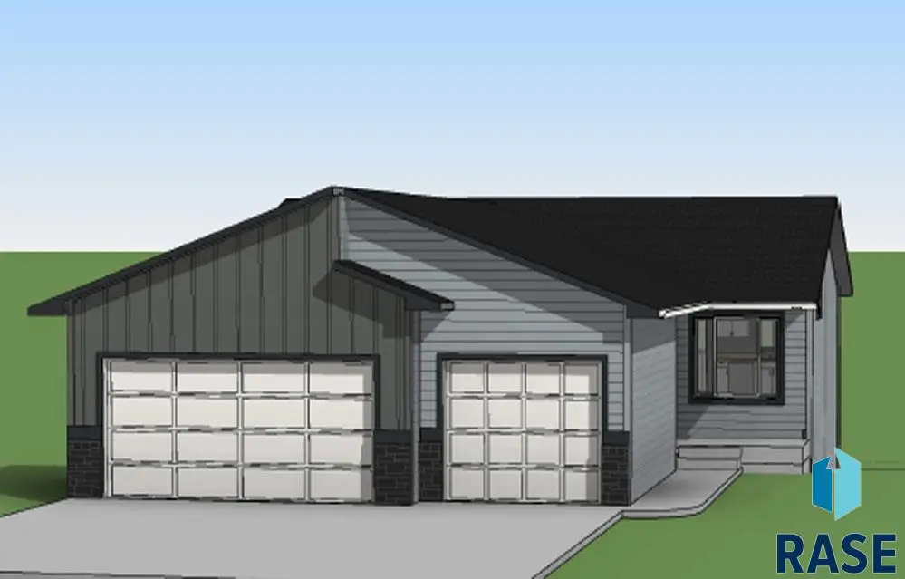 604 N Union Ave, Sioux Falls, SD 57110 - Image #1