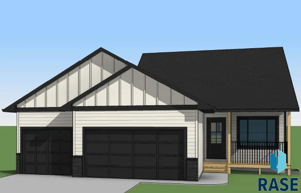 608 N Union Ave, Sioux Falls, SD 57110 - Image #1