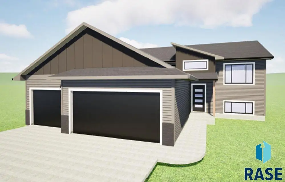 5408 E Brennan Dr, Sioux Falls, SD 57110 - Image #1