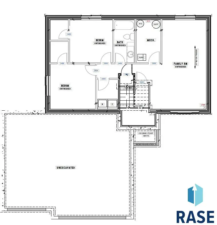 5408 E Brennan Dr, Sioux Falls, SD 57110 - Image #3