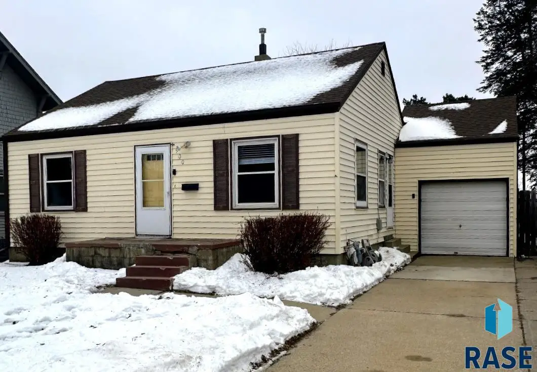 900 S 4th Ave, Sioux Falls, SD 57104 - Image #1