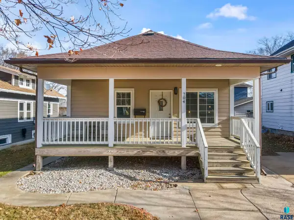 704 N Duluth Ave, Sioux Falls, SD 57104