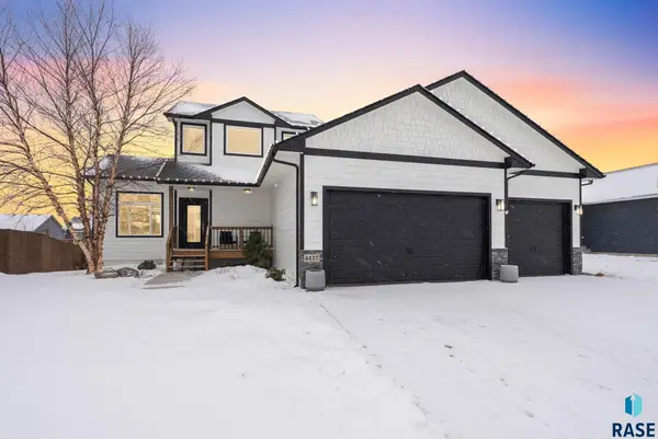 4417 W Delafield Cir, Sioux Falls, SD 57108