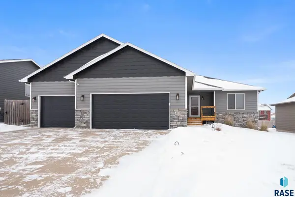 4032 S Homerun Ave, Sioux Falls, SD 57110