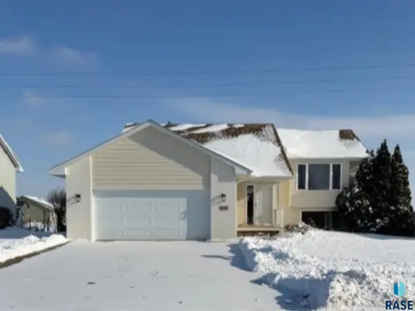 608 N Dubuque Ave, Sioux Falls, SD 57110