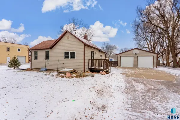 3508 N 6th Ave, Sioux Falls, SD 57104