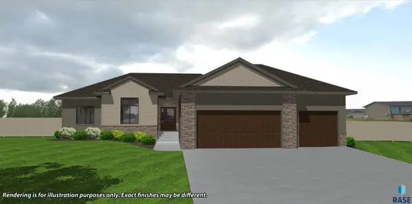 2805 S Dunraven Ave, Sioux Falls, SD 57110