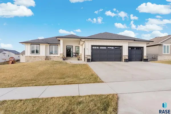 2809 S Faith Ave, Sioux Falls, SD 57110