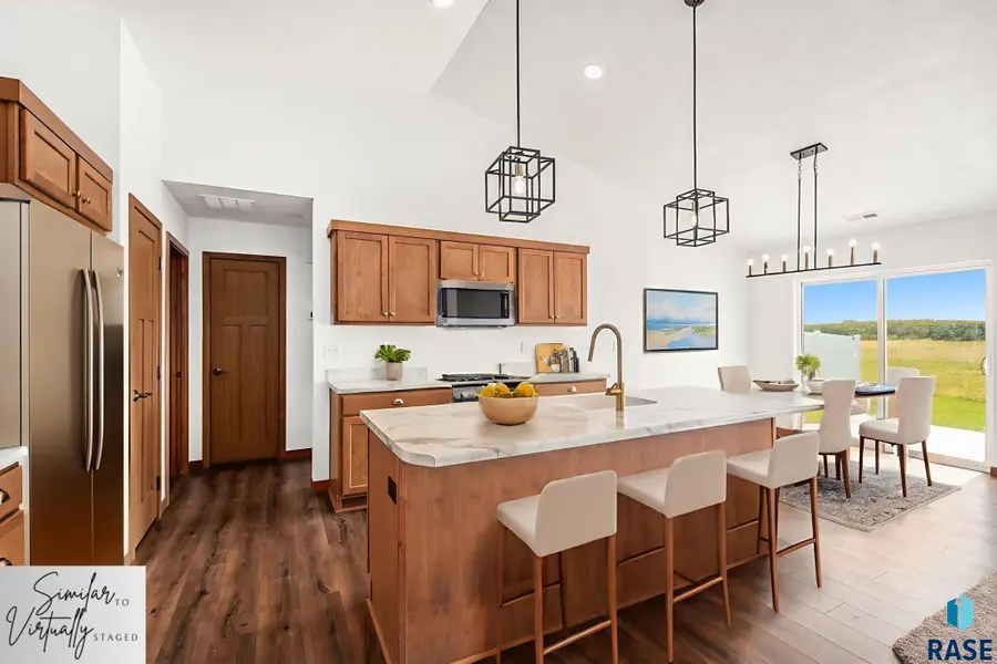 520 Brookside Pl, Harrisburg, SD 57032 - Image #3