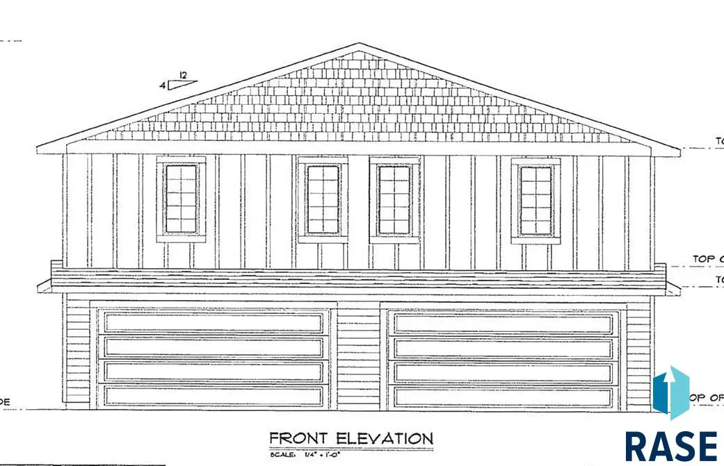 9524 W Tunis Dr, Sioux Falls, SD 57106 - Image #1