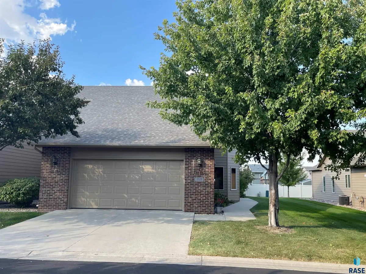 3520 W 91st Pl, Sioux Falls, SD 57108 - #1