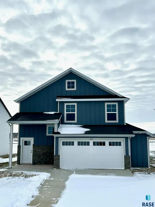 6401 W Valentine St, Sioux Falls, SD 57107