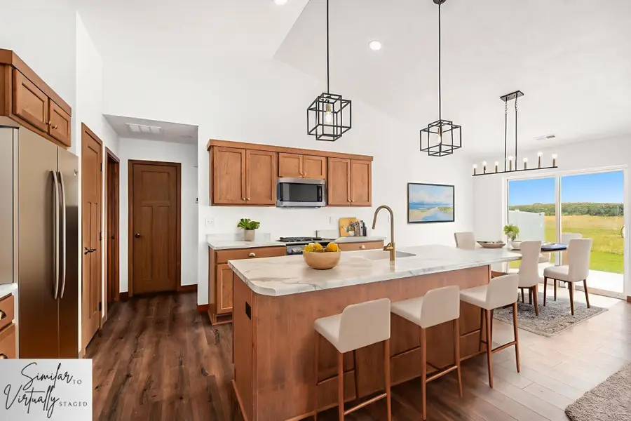 7242 E Waters Edge Pl, Sioux Falls, SD 57110 - Image #3