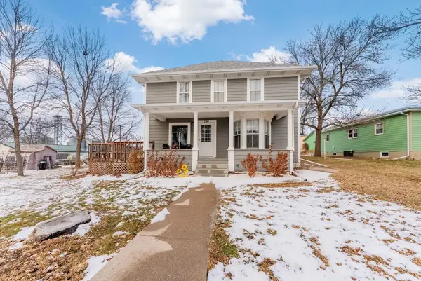 150 Nidaros Ave, Baltic, SD 57003