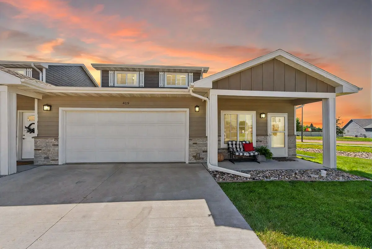 419 Harvest Trl, Harrisburg, SD 57032 - Image #1