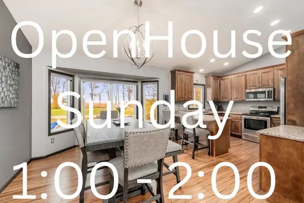 802 Par Tee Dr, Hartford, SD 57033