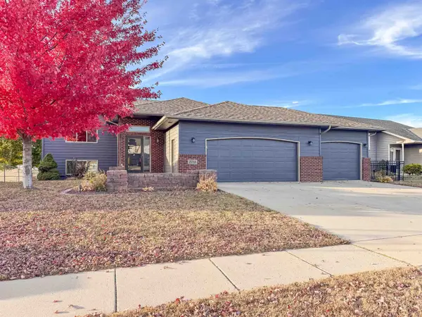 2713 N Vincent Ave, Sioux Falls, SD 57107