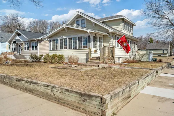 2030 S Dakota Ave, Sioux Falls, SD 57105