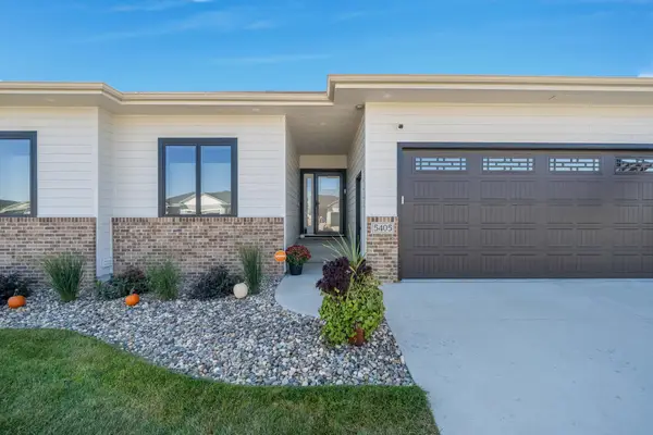 5405 E 64th St, Sioux Falls, SD 57108