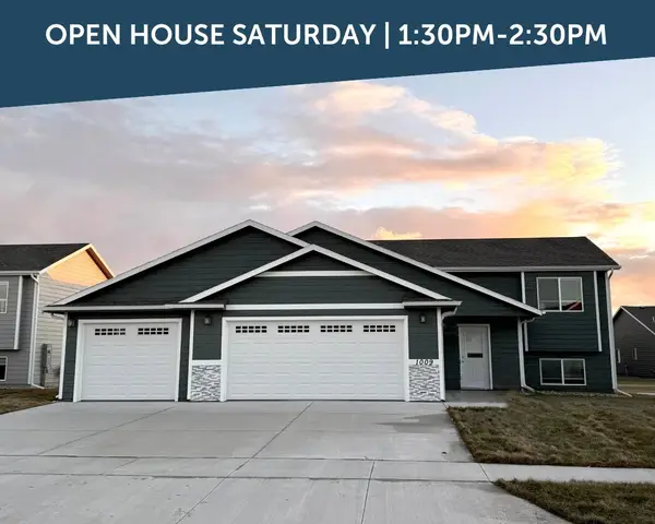 1009 Birch St, Harrisburg, SD 57032