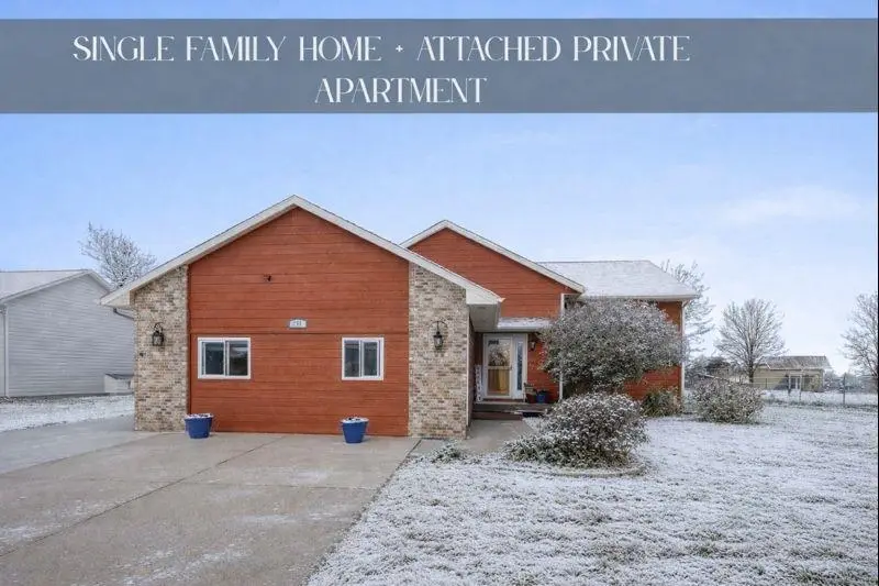 510 S Mary Dr, Tea, SD 57064 - Image #2