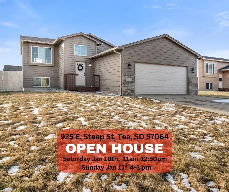 925 E Steep St, Tea, SD 57064 - Image #1